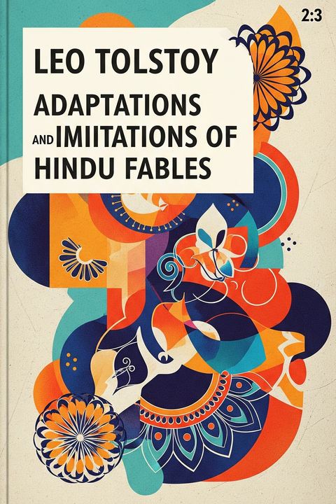 Adaptations and Imitations of Hindu Fables
