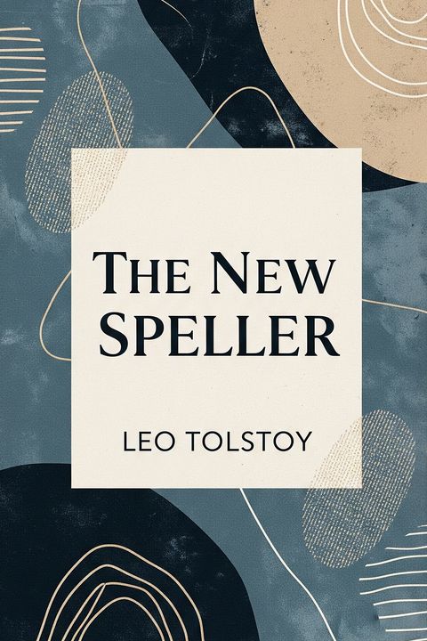 From the New Speller