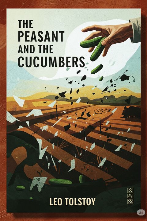 The Peasant and the Cucumbers
