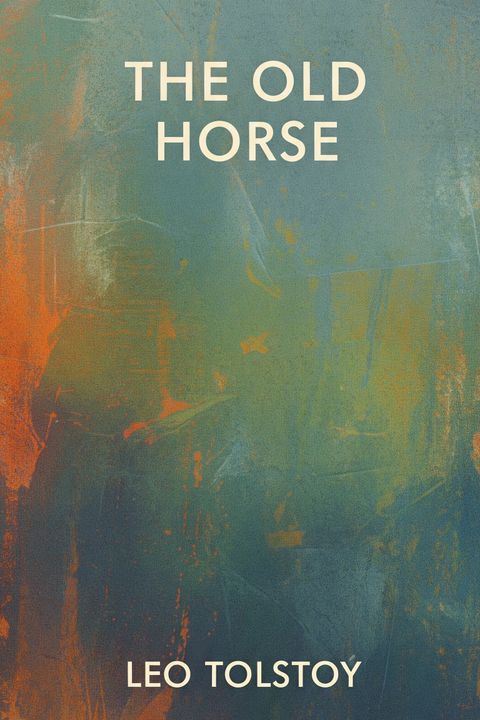 The Old Horse