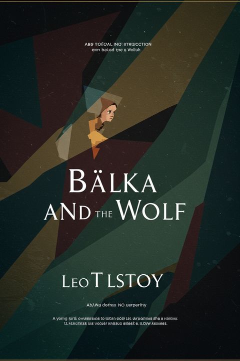 Búlka and the Wolf