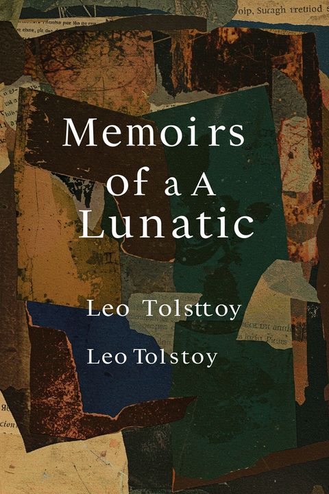 Memoirs of a Lunatic