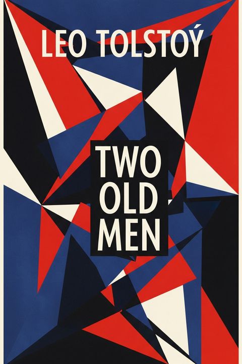 Two Old Men
