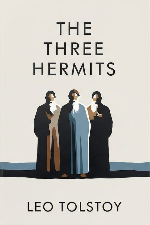 The Three Hermits