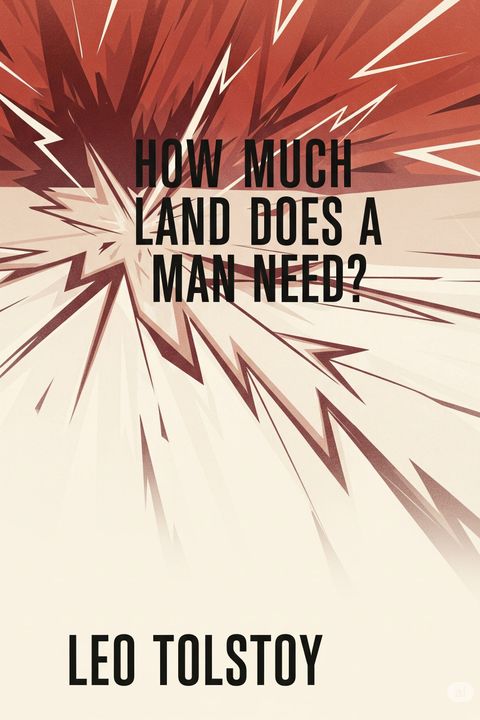 How Much Land does a Man Need?