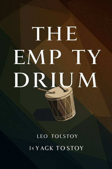 The Empty Drum