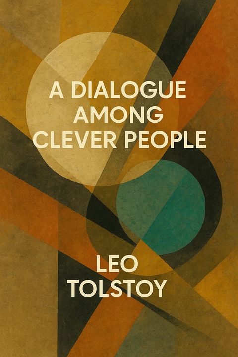 A Dialogue Among Clever People