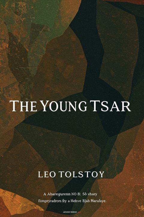 The Young Tsar