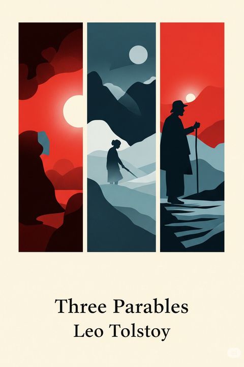Three Parables