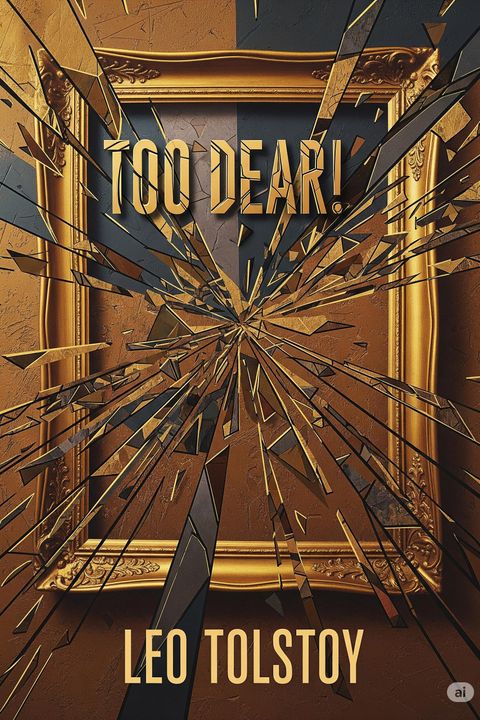 Too Dear!