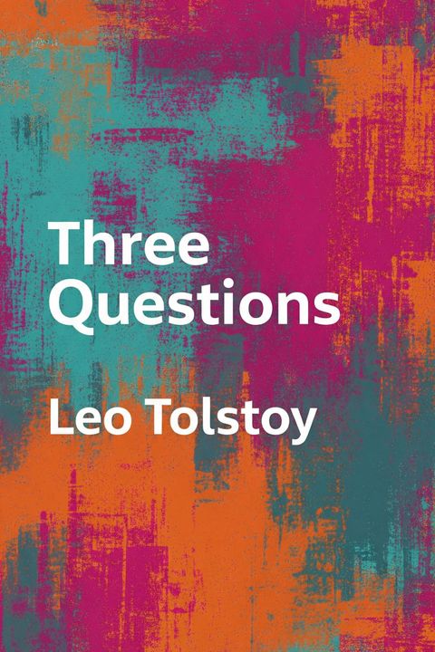 Three Questions