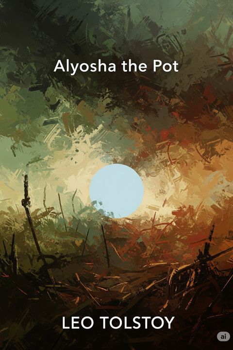 Alyosha the Pot