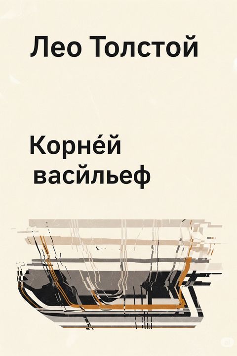 Kornéy Vasílyef