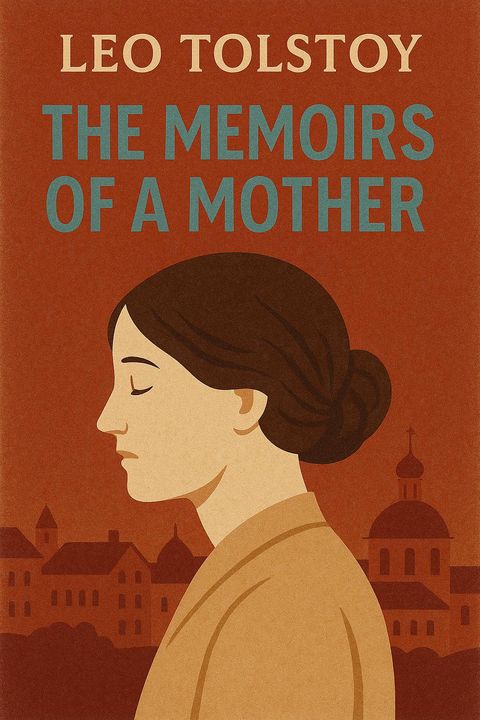 The Memoirs of a Mother