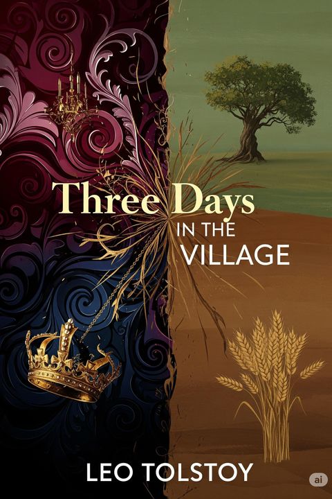 Three Days in the Village