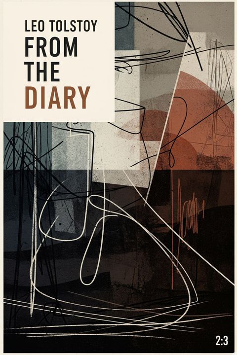 From the Diary