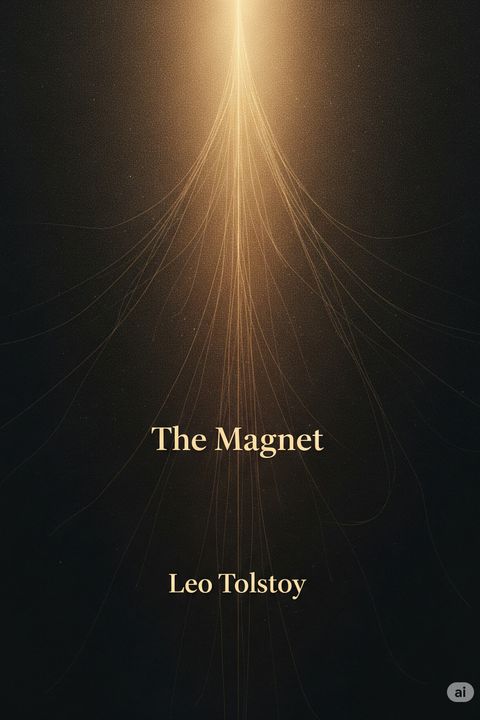 The Magnet