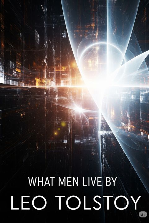 What Men Live By