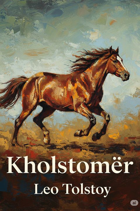 Kholstomír