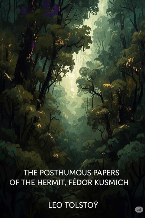 The Posthumous Papers of the Hermit, Fedor Kusmich
