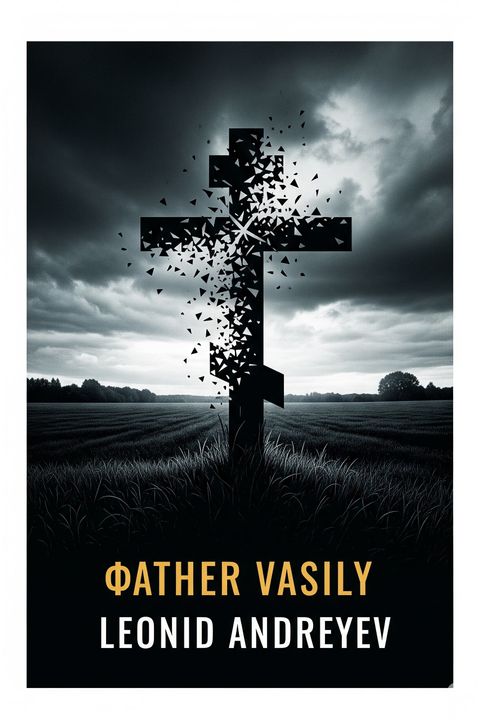 Father Vasily