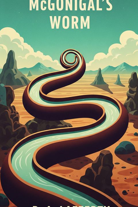 Mcgonigal's Worm