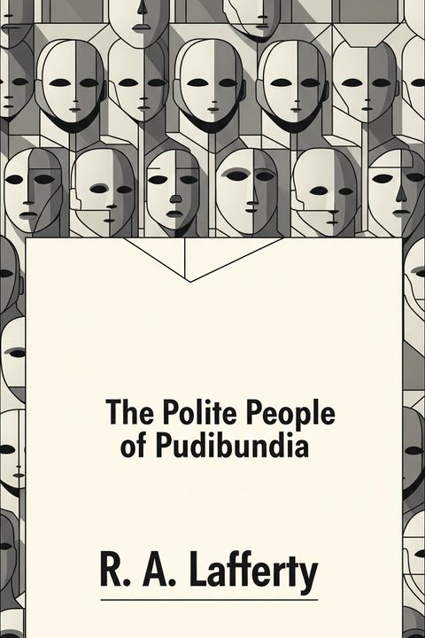 The Polite People of Pudibundia