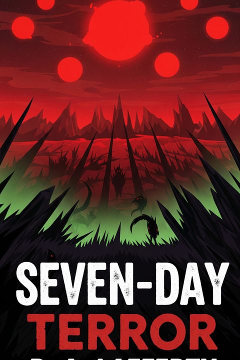 Seven-Day Terror