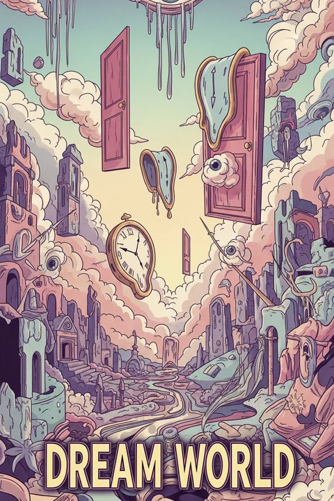 Dream World