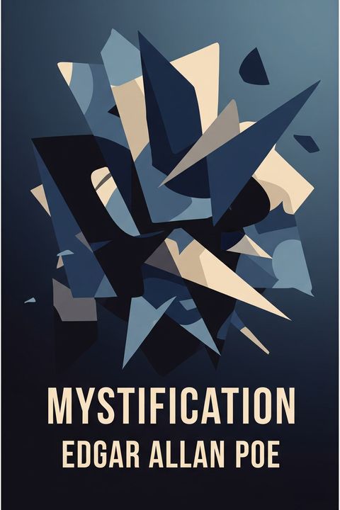 Mystification