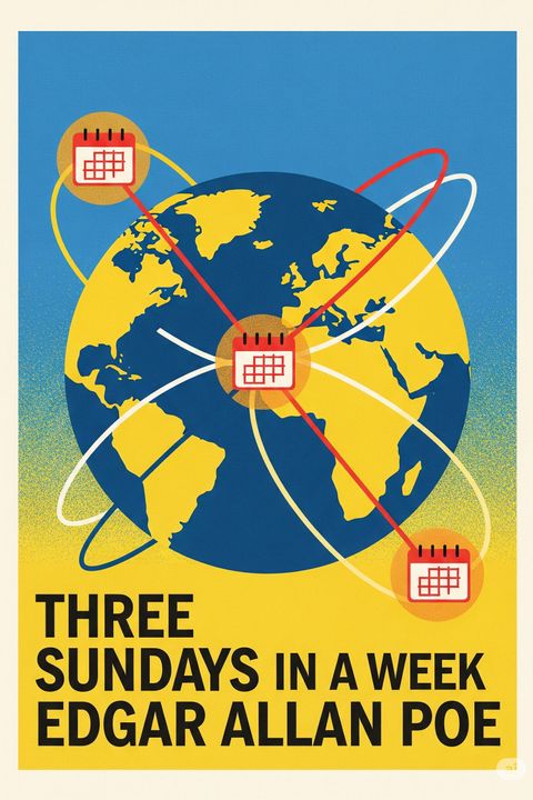 Three Sundays in a Week