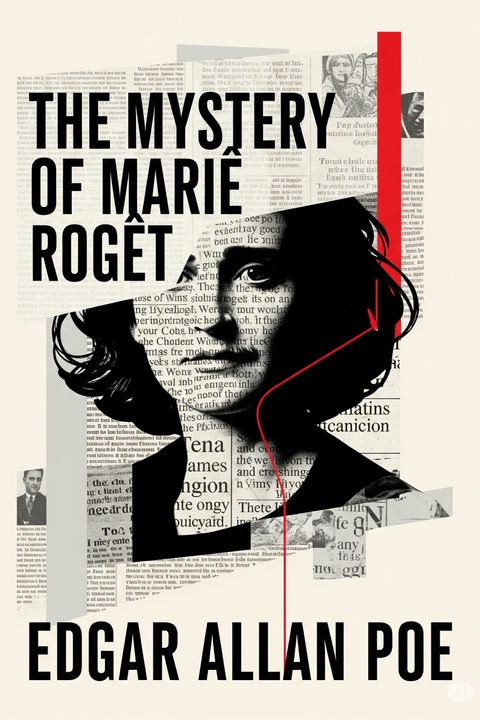 The Mystery of Marie Rogêt