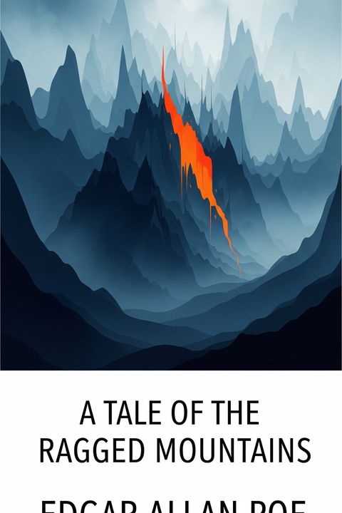A Tale of the Ragged Mountains