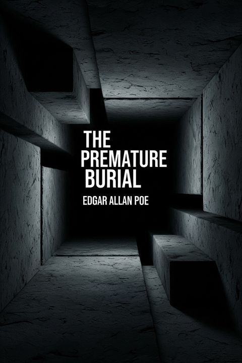 The Premature Burial