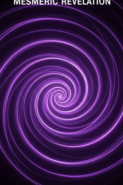 Mesmeric Revelation