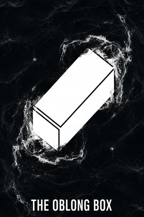 The Oblong Box