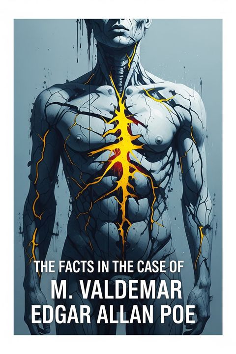 The Facts in the Case of M. Valdemar