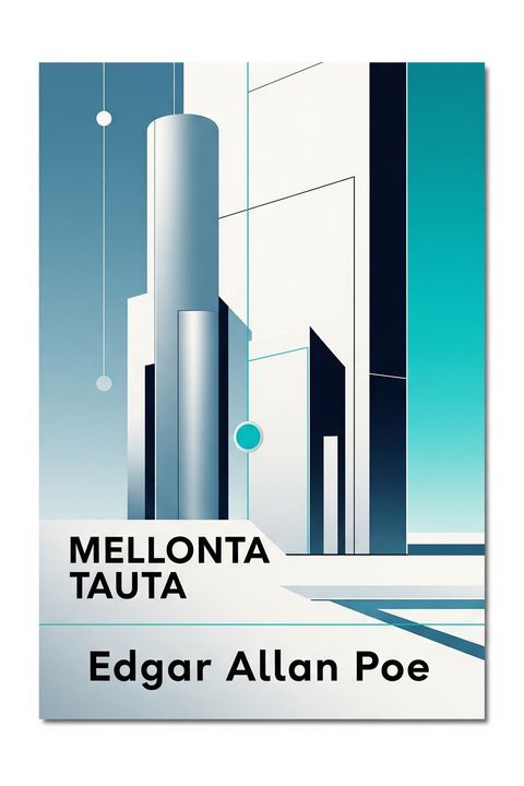Mellonta Tauta
