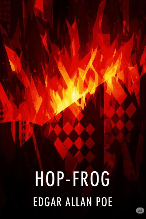 Hop-Frog