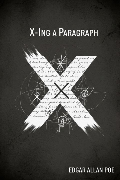 X-Ing a Paragraph