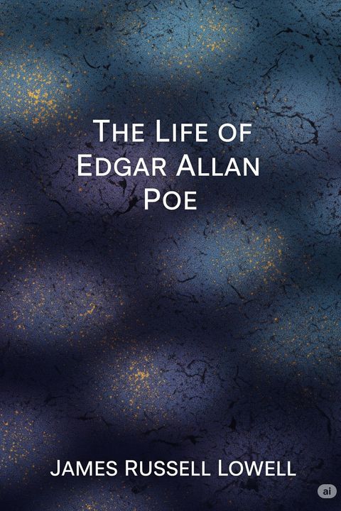 The Life of Edgar Allan Poe