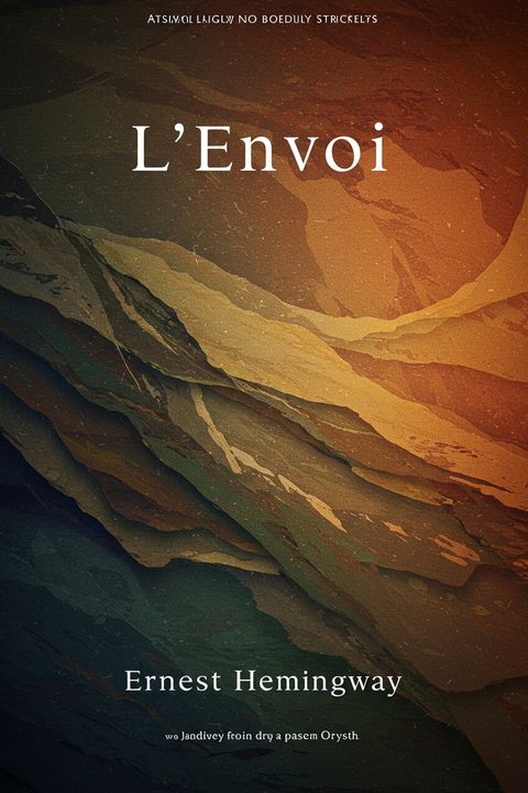 L'Envoi
