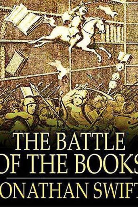 The Battle of the Books