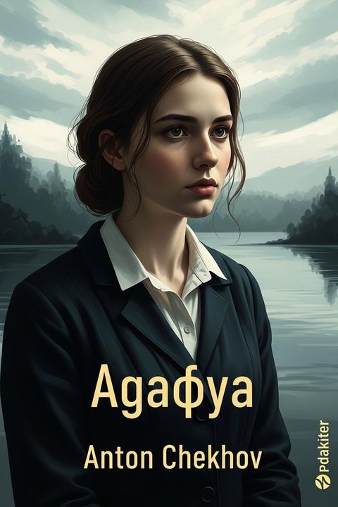 Agafya