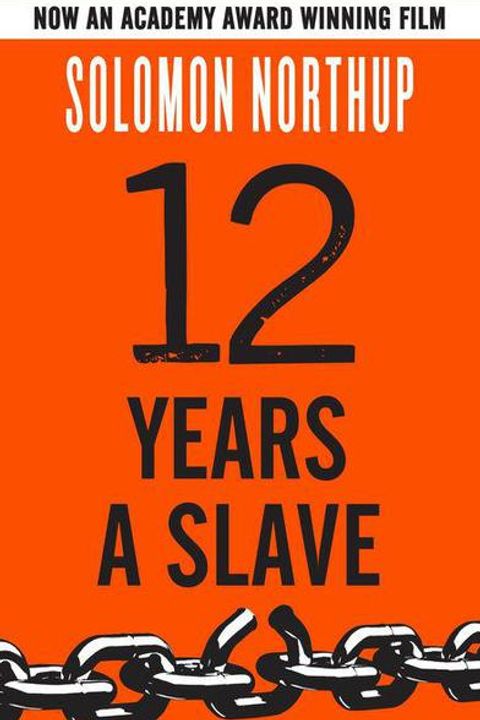 Twelve Years a Slave