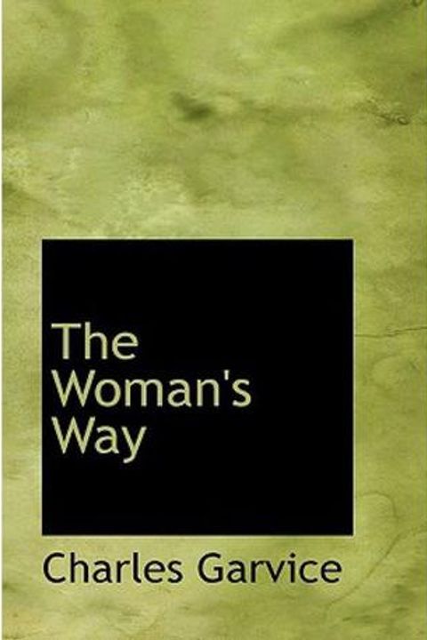The Woman's Way