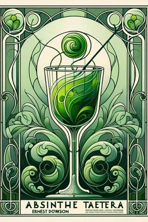 Absinthia Taetra