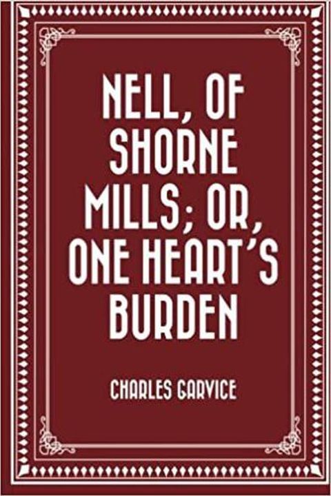 Nell, of Shorne Mills