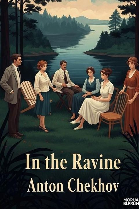 In the Ravine