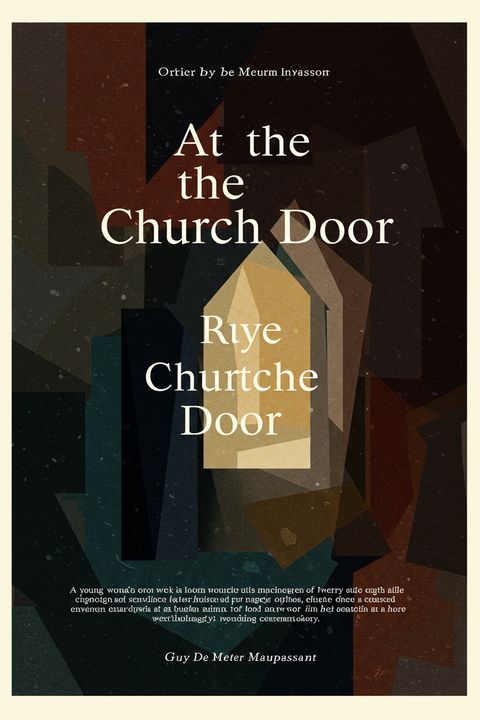 At the Church Door